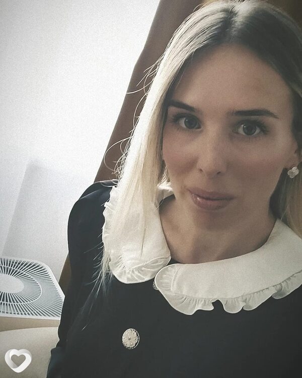 Маргарита, 35, Ростове-на-Дону — анкета №4583179