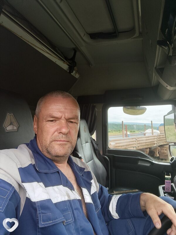 Wlad, 51, Краснодаре — анкета №4580992