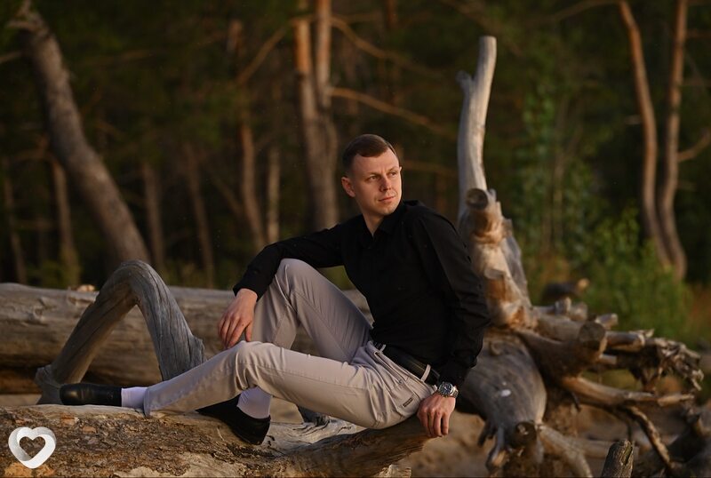 Сергей, 32, Тольятти — анкета №4581003