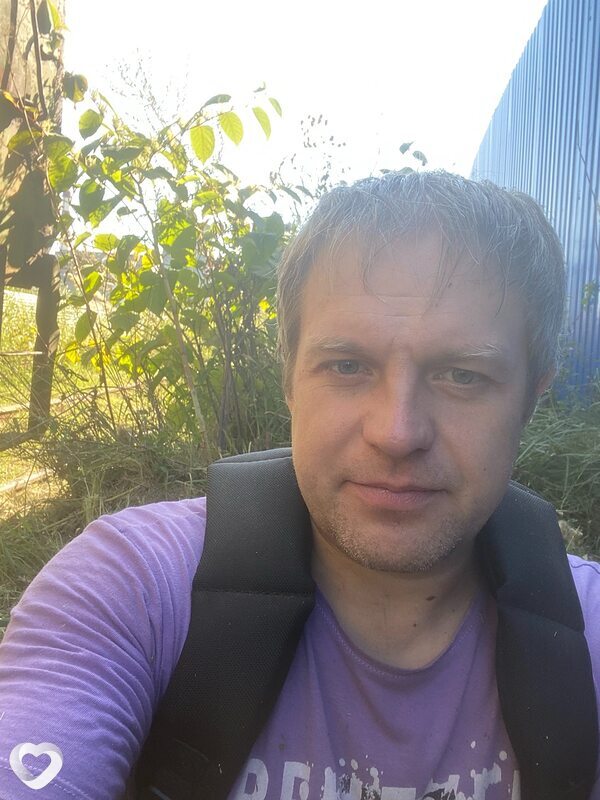 Евгений, 43, Ярославле — анкета №4581005