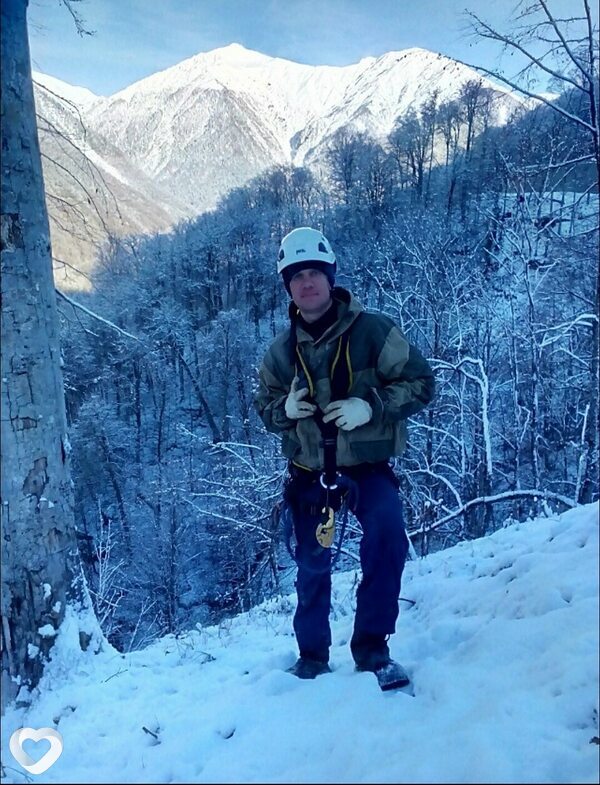 Александр, 40, Белове — анкета №4581007