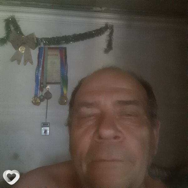 Егор, 52, Караганде — анкета №4581340