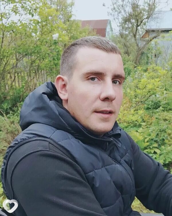 Сергей, 31, Симферополе — анкета №4581347