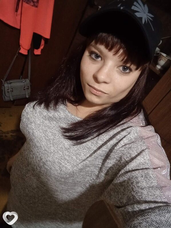 Мария, 27, Уссурийске — анкета №4581350