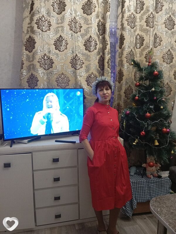 Марина, Чашники