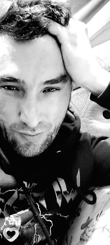 Рафаэль, 34, Казани — анкета №4581355