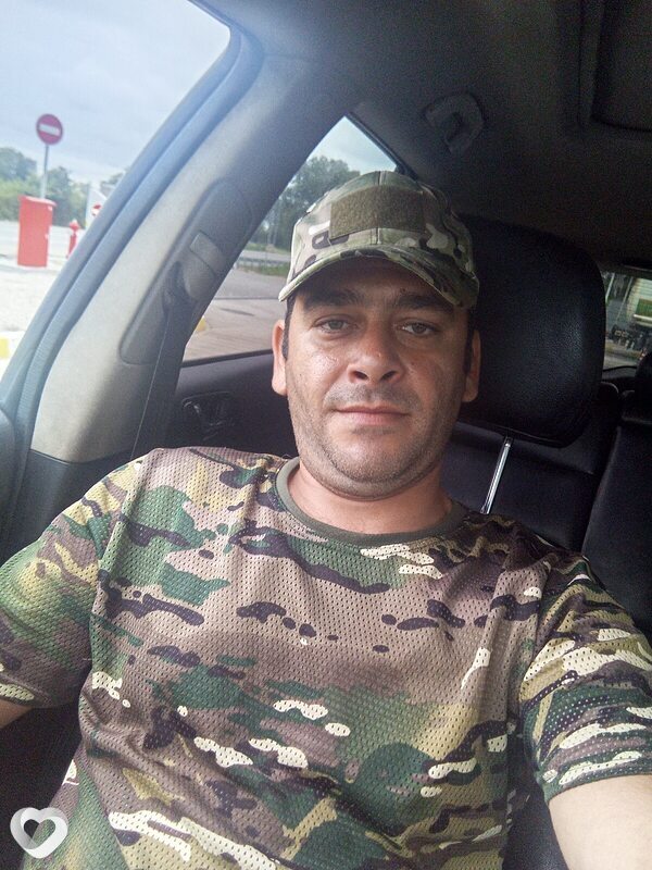 Seto, 36, Адлер — анкета №4581017
