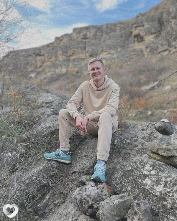 Алексей, 37, Волгограде — анкета №4581022