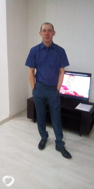 Дмитрий, 37, Барнауле — анкета №4581023
