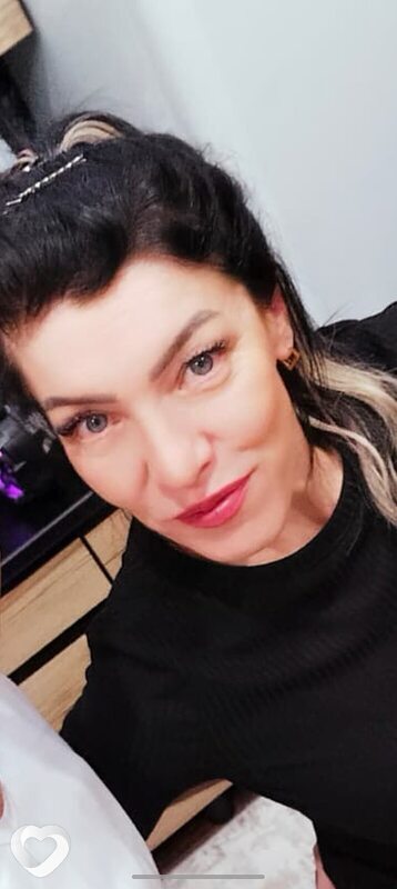 Наталья, 45, Новосибирске — анкета №4581032