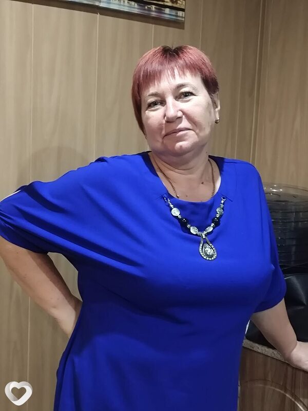 Татьяна, Сызрань