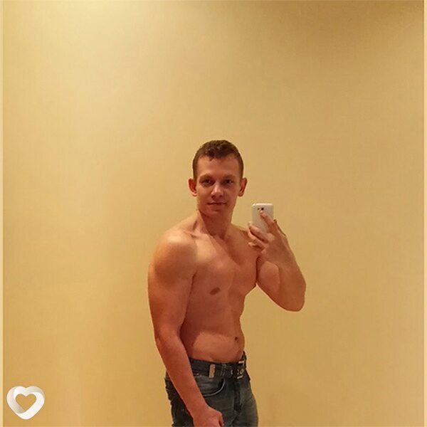 Alexey, 30, Самаре — анкета №4581040