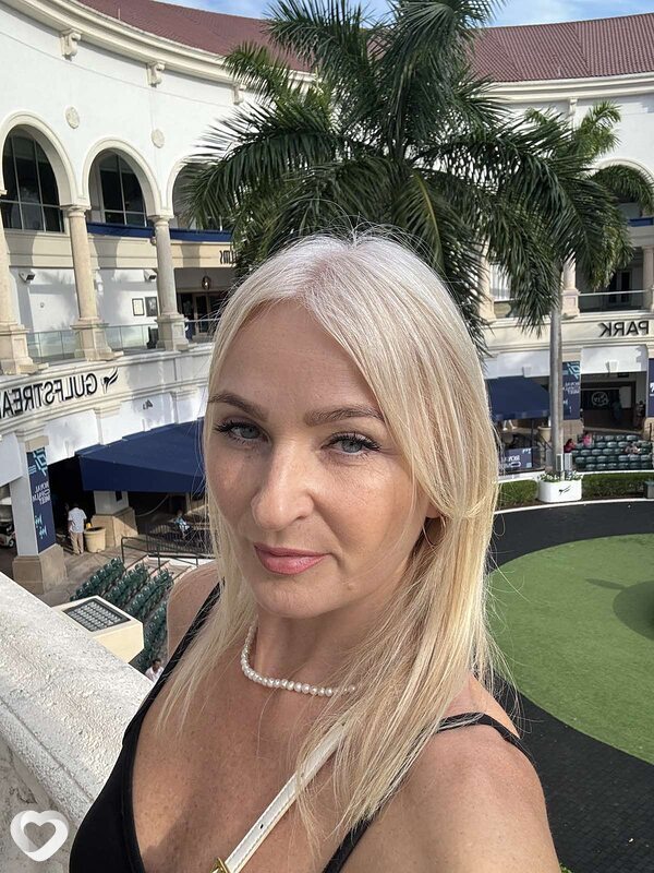 Лина, 47, Минске — анкета №4581090