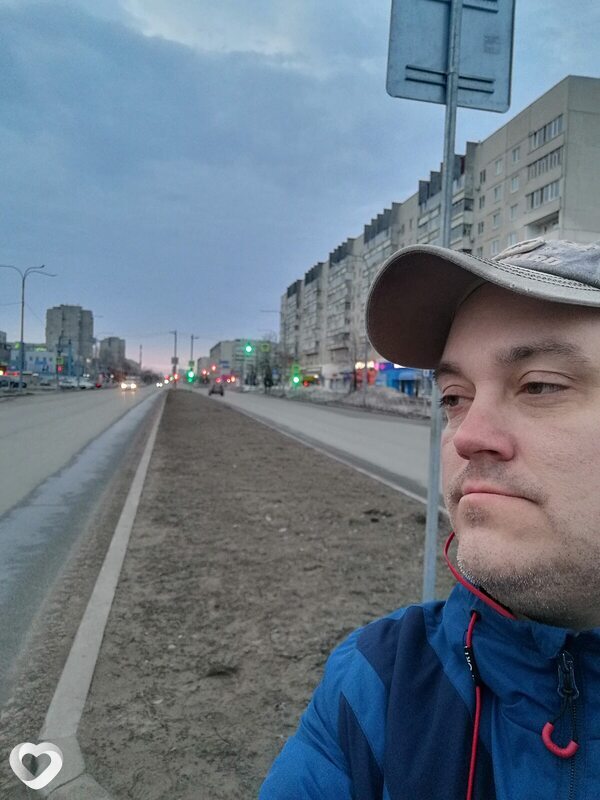 Александр, 40, Ульяновске — анкета №4581091