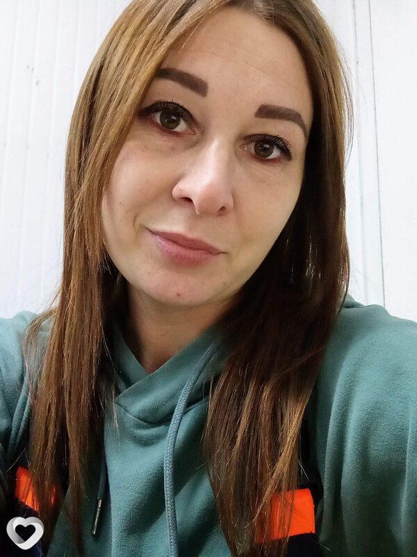 Лена, 40, Краснодаре — анкета №4581092
