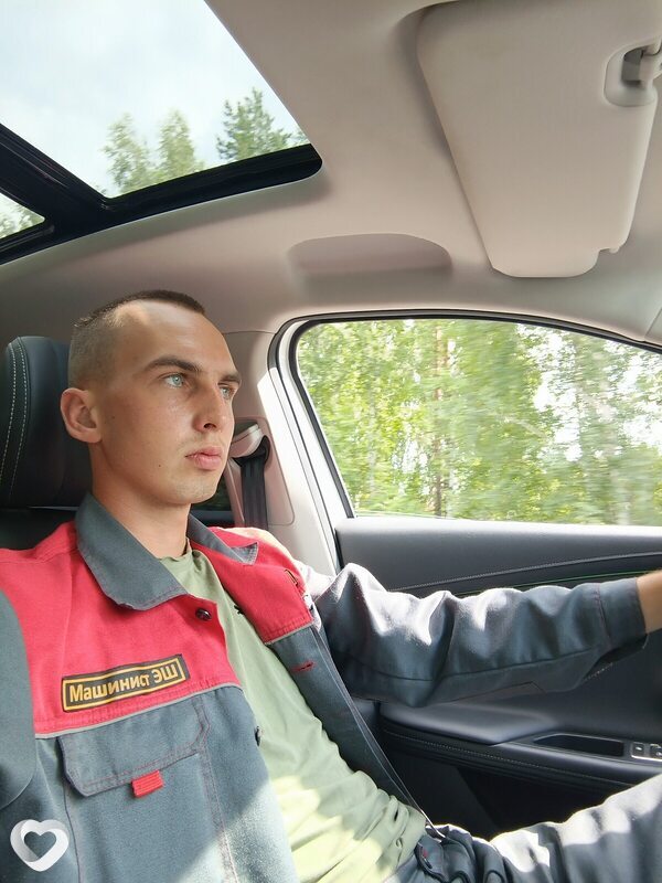 Никита, 22, Челябинске — анкета №4581098