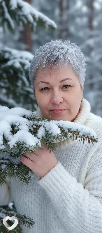 Elena, 59, Краснодаре — анкета №4581099