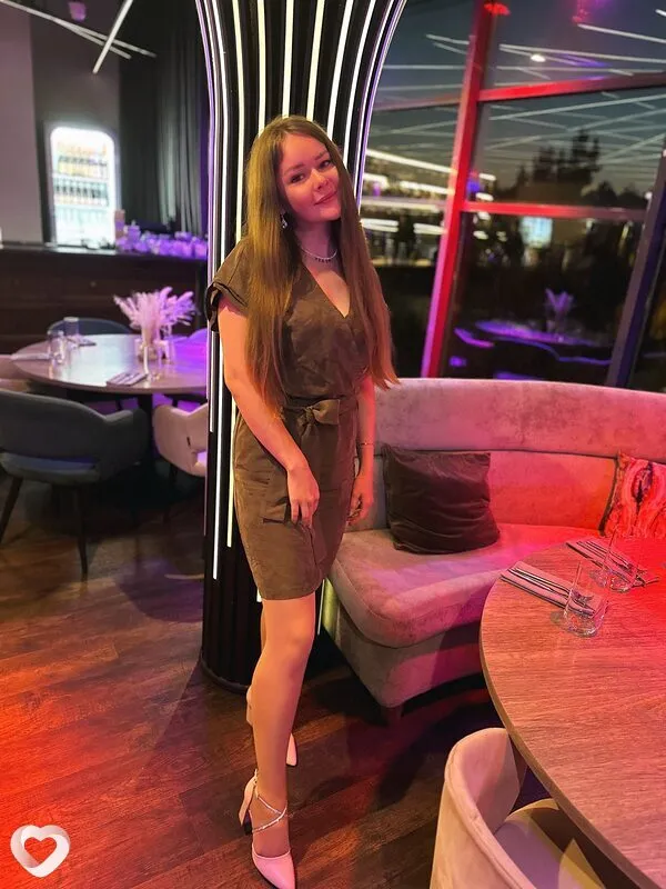 Юля, 33, Москве — анкета №4581100
