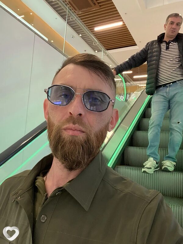 Андрей, 44, Мариуполе — анкета №4581114