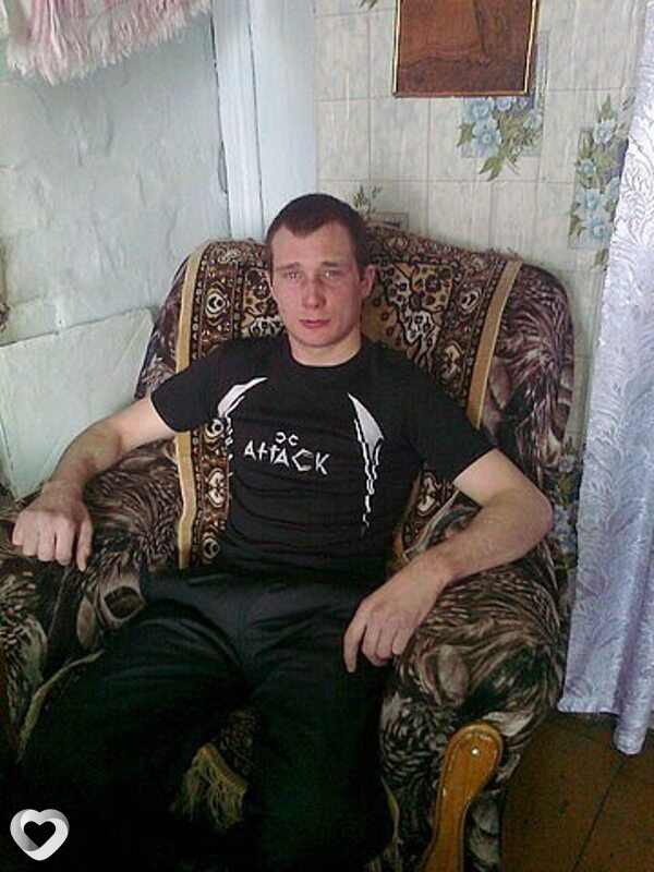 Сергей, 46, Тюмени — анкета №4581134