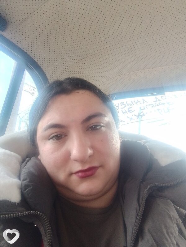 Светлана, Тамбов