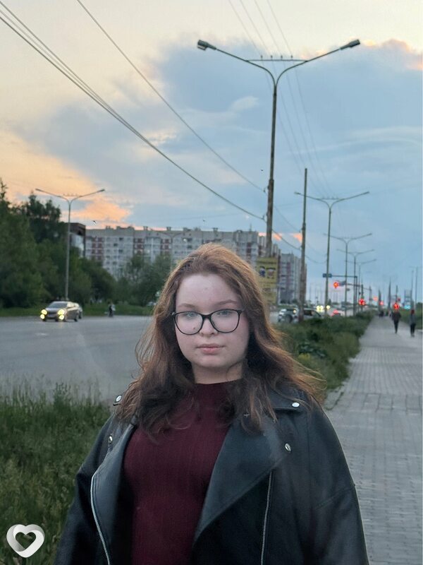 Дари, 19, Екатеринбурге — анкета №4581138