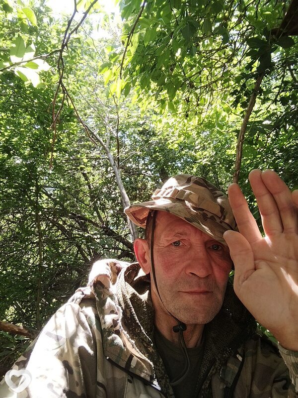 Геннадий, 57, Астрахани — анкета №4581049