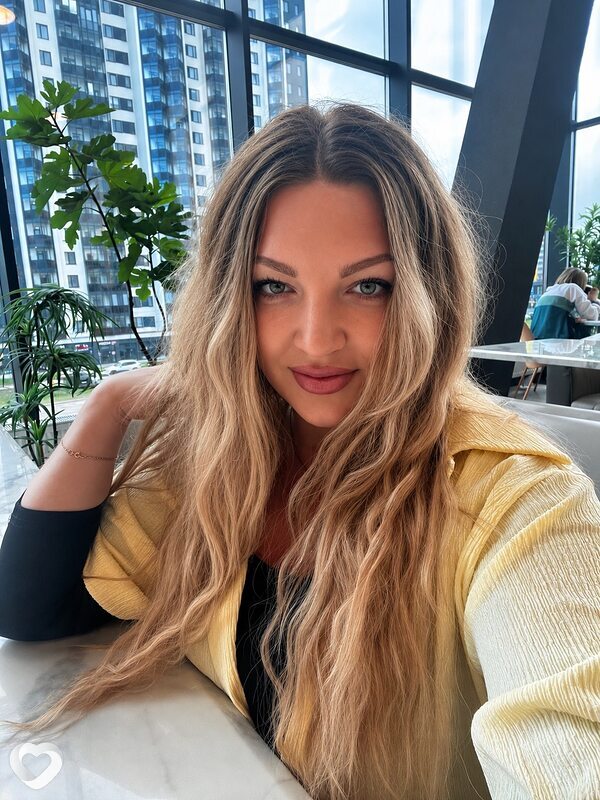 Анжелика, 32, Санкт-Петербурге — анкета №4581050