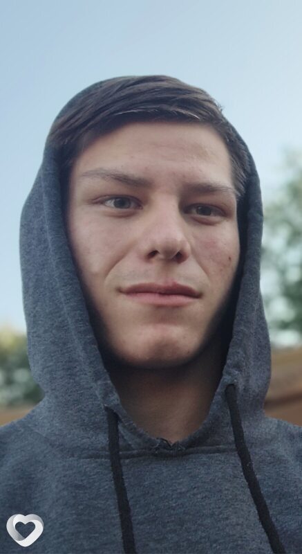 Сергей, Тихвин