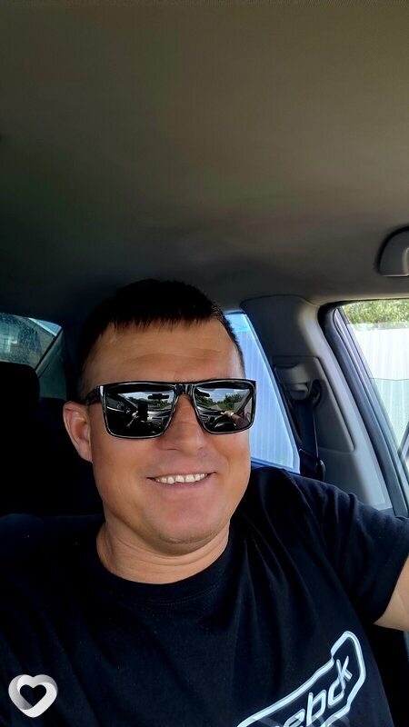 Павел, 36, Ульяновске — анкета №4581055