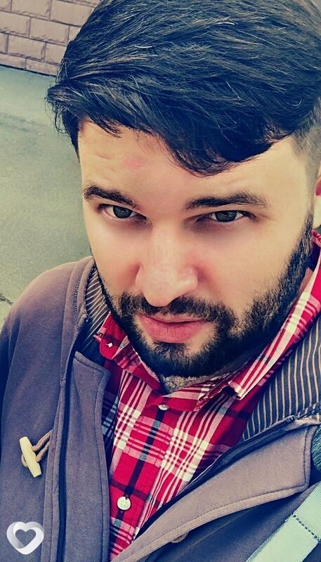 Александр, 31, Кемерове — анкета №4581062