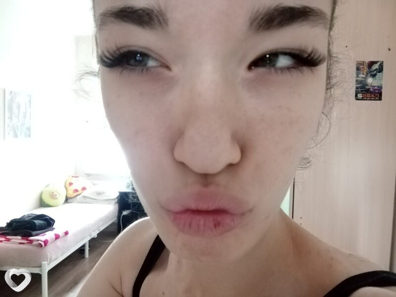 Sabrina, Нальчик