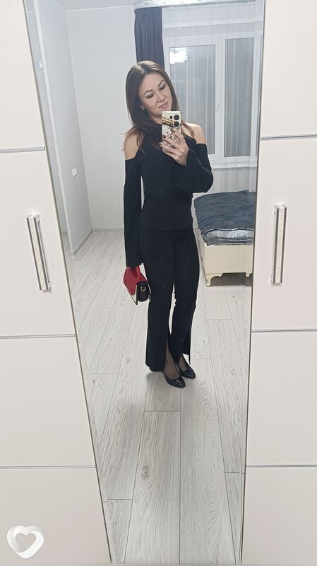 Юлия, 37, Владимире — анкета №4581070