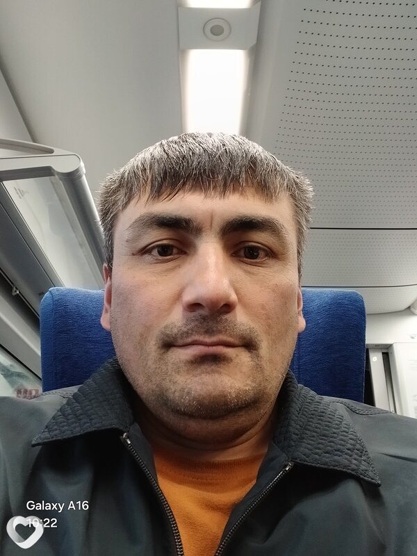 Джамшед, 41, Махачкале — анкета №4581071