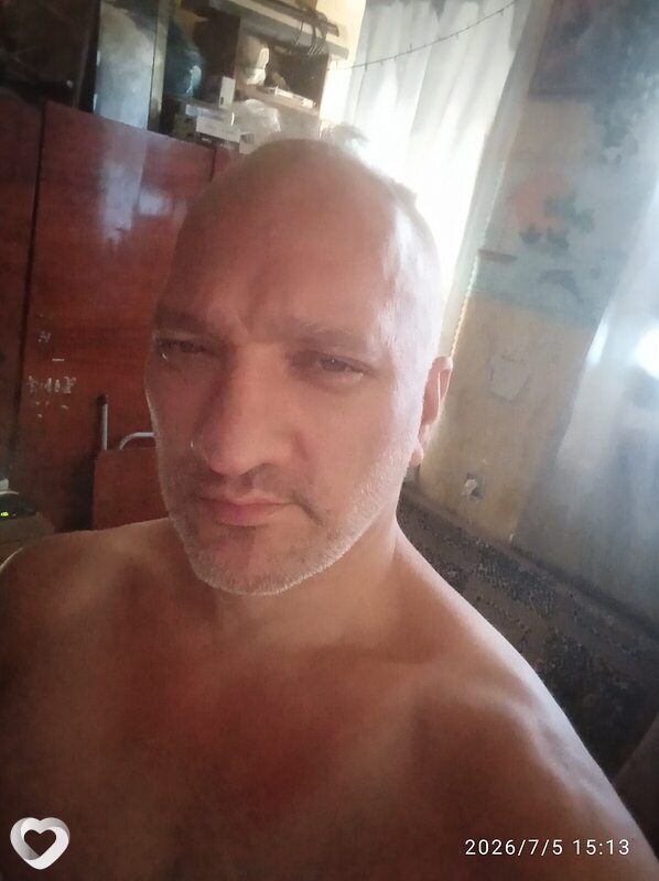 Никита, 39, Ростове-на-Дону — анкета №4581085