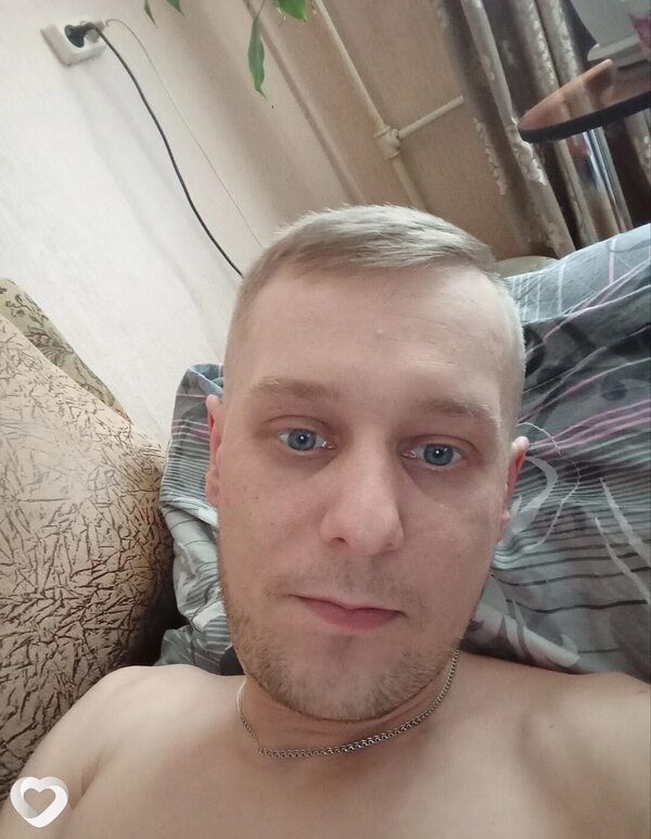 Лёша, 29, Иванове — анкета №4581087