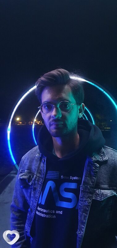 Евгений, 25, Воронеже — анкета №4581215