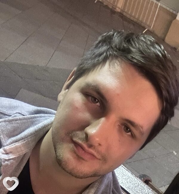 Артём, 29, Санкт-Петербурге — анкета №4581227