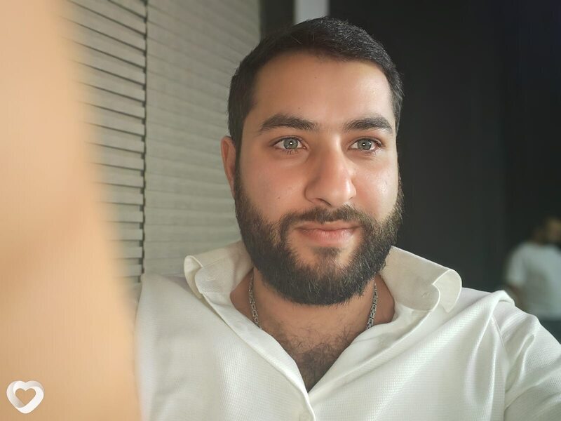 Samvel, Ереван