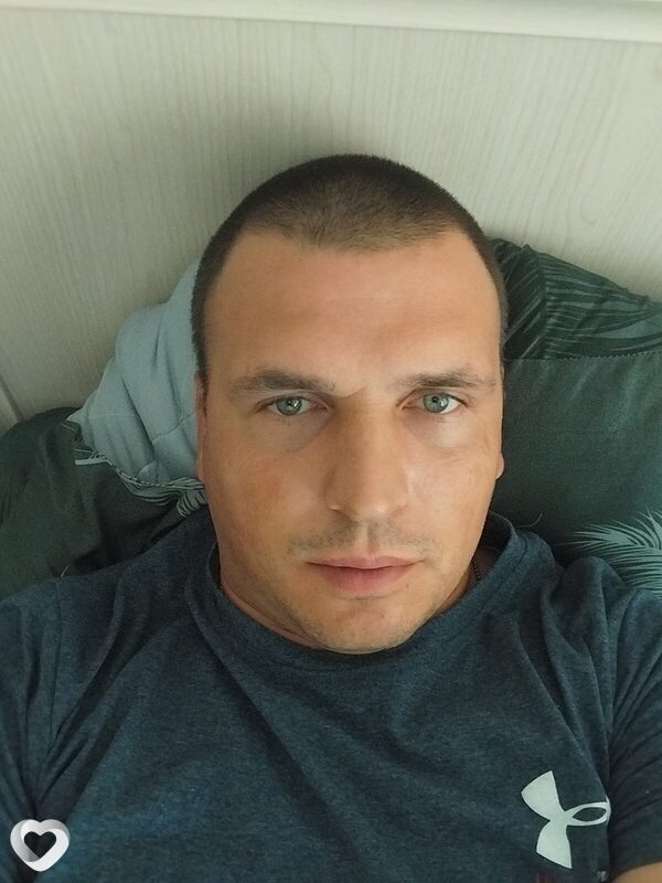 Сергей, 37, Воронеже — анкета №4581231