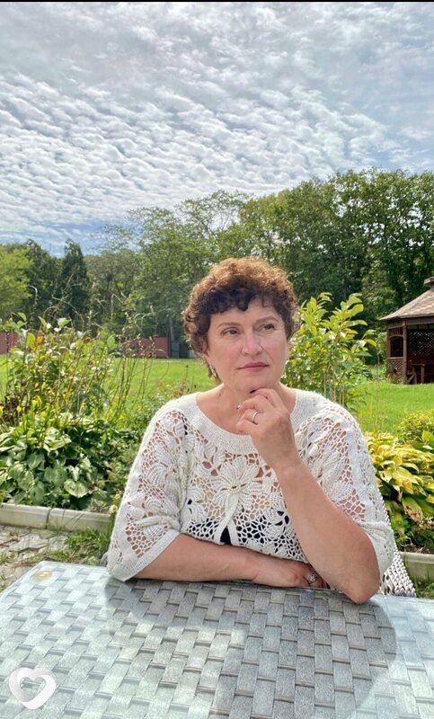 Татьяна, 55, Владивостоке — анкета №4581189