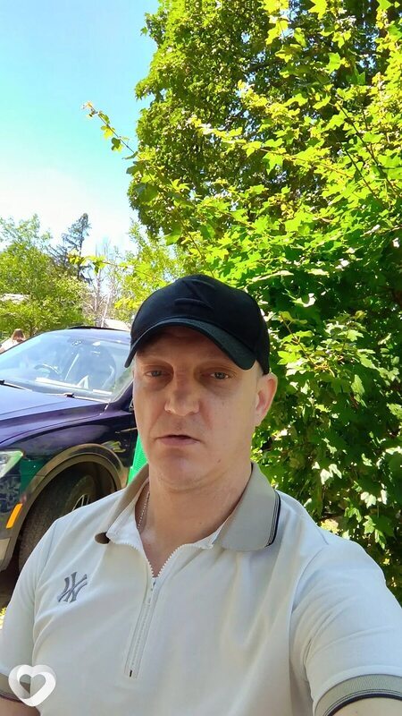 Владимир, 41, Донецке — анкета №4581190