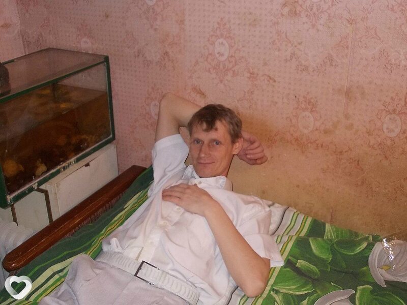 Вадим, Усть-Илимск