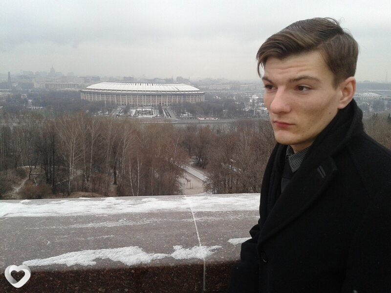 Виталий, 31, Челябинске — анкета №4581192