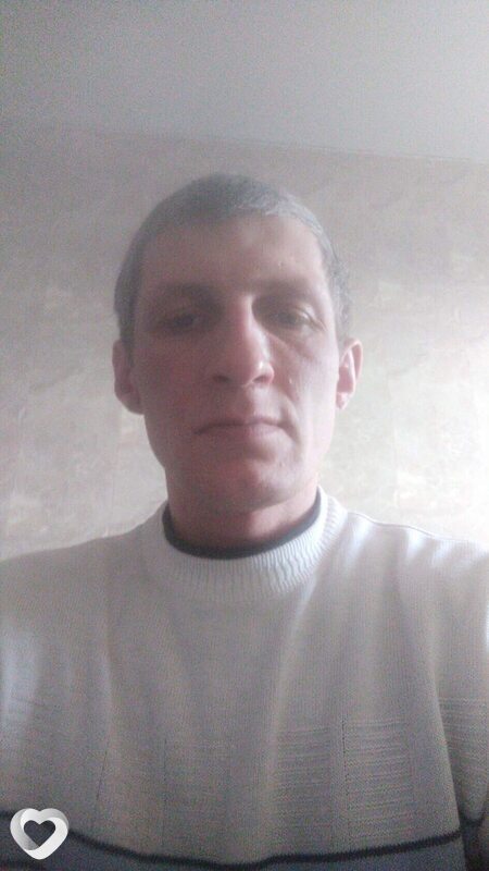 Алексей, 43, Красноярске — анкета №4581198