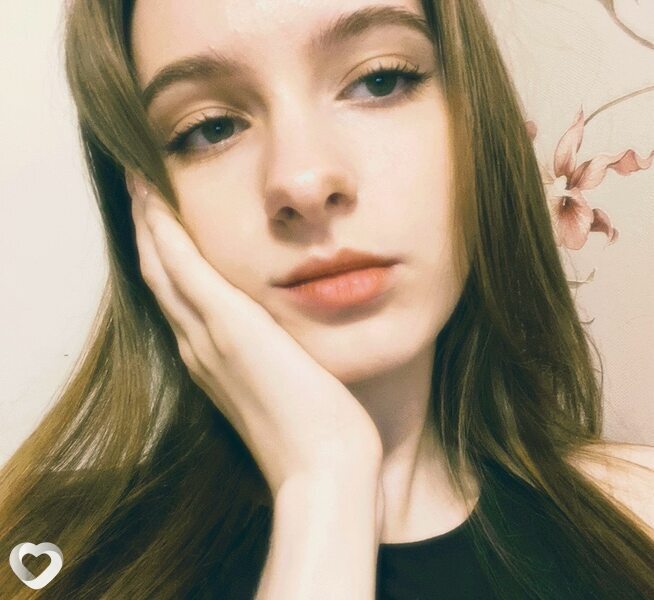 Яна, 20, Владивостоке — анкета №4581199