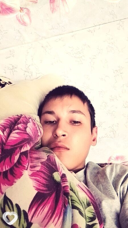 Анатолий, 22, Абакане — анкета №4581200