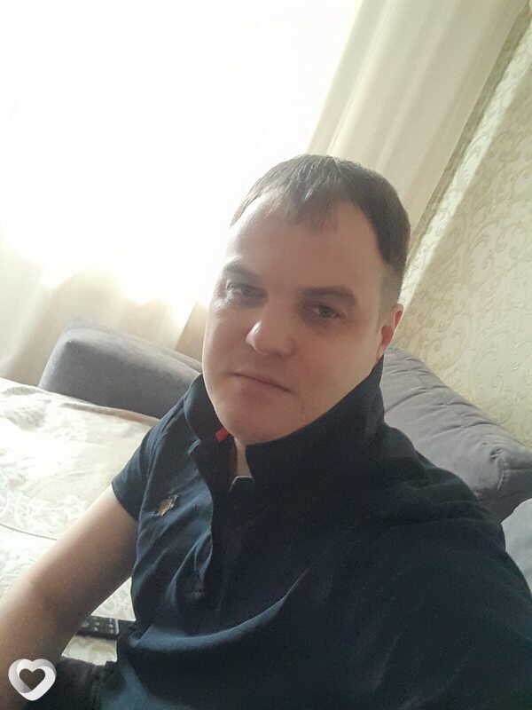 Тоха, 37, Воронеже — анкета №4581206