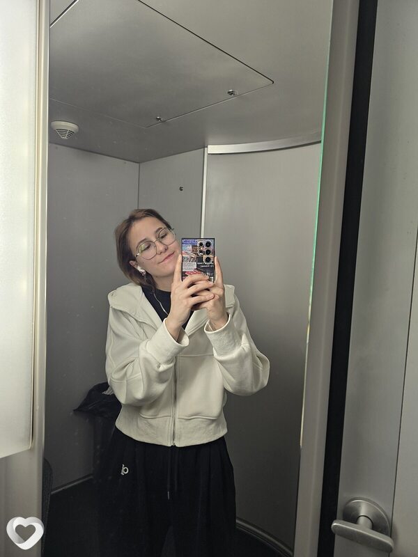 Анастасия, 20, Краснодаре — анкета №4581165