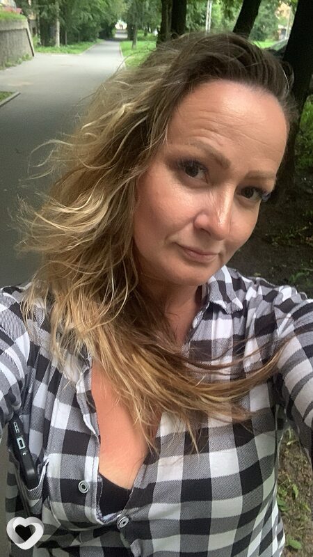 Катерина, 40, Петрозаводске — анкета №4581169